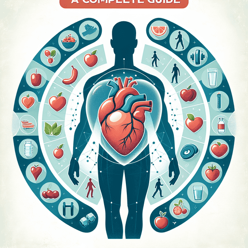 Panduan Lengkap: Menjaga Kesehatan Jantung dengan Gaya Hidup Sehat