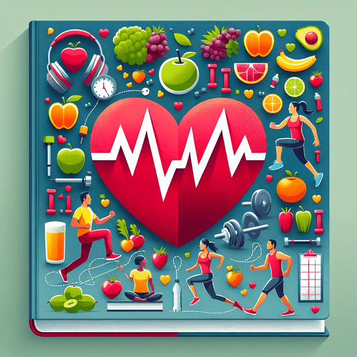 Panduan Lengkap Olahraga dan Nutrisi untuk Mencegah Penyakit Jantung