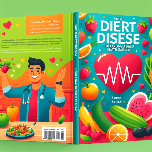 Strategi Diet Sederhana yang Dapat Menurunkan Risiko Penyakit Jantung