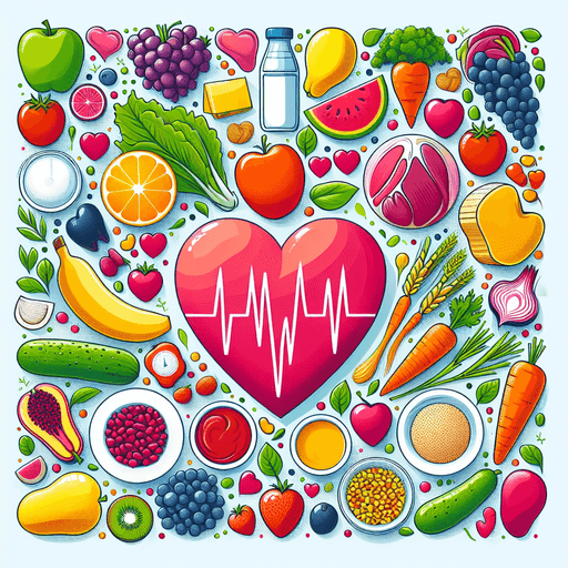 Tips Memilih Makanan Sehat untuk Mencegah Penyakit Jantung